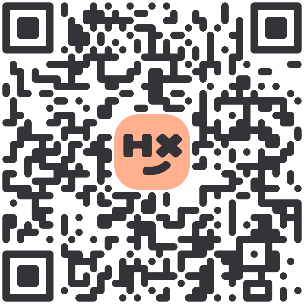 Scan for Event Page