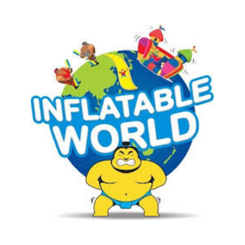 Inflatable World